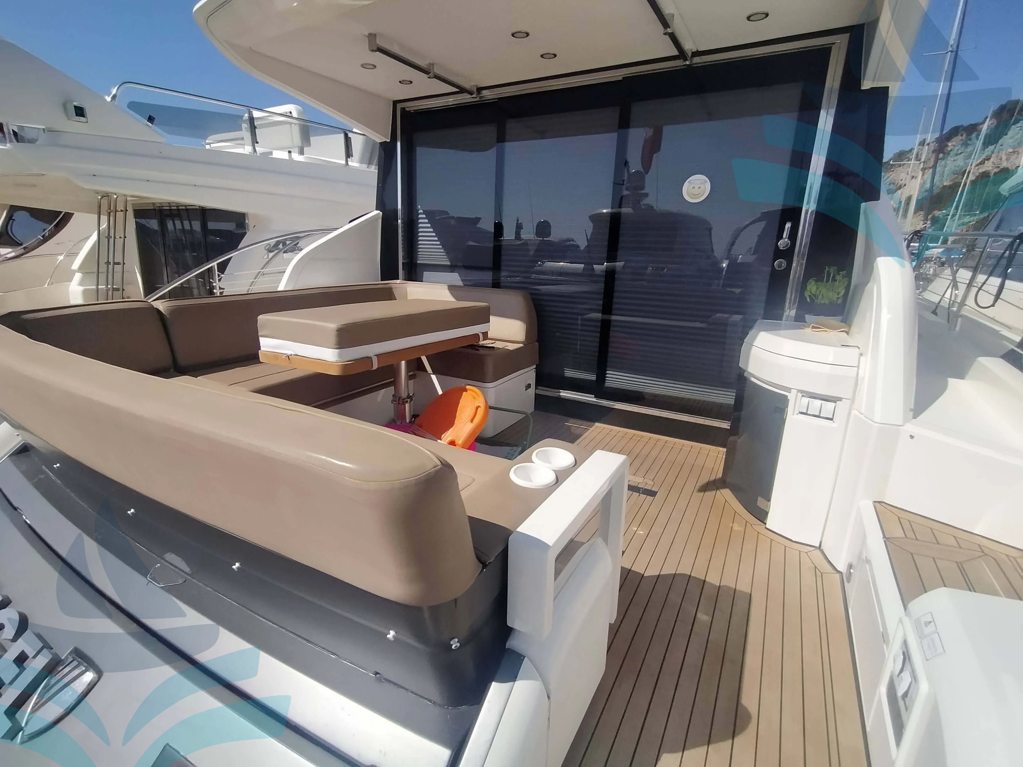 Fairline Targa 48 GT