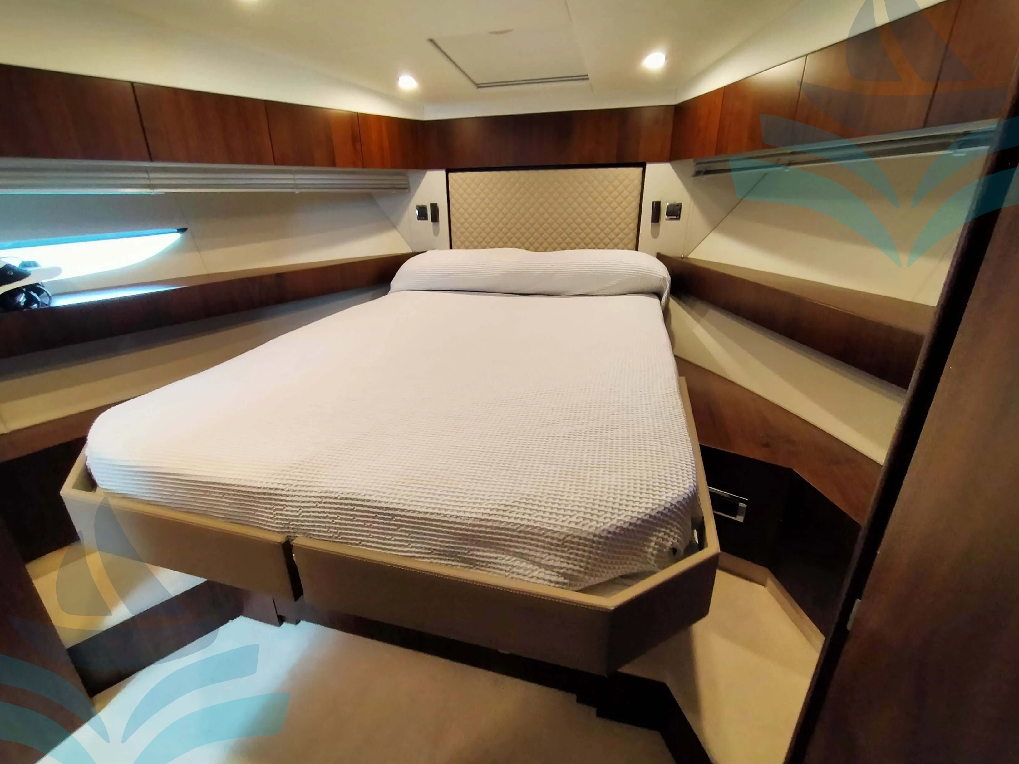 Fairline Targa 48 GT