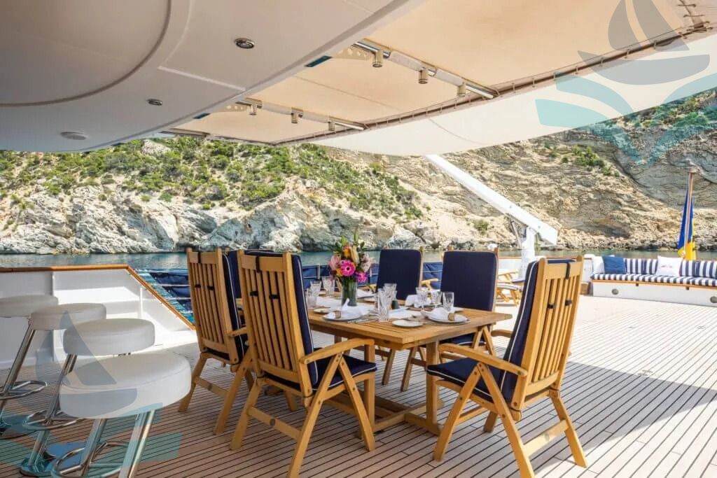 FEADSHIP ‘MONACO’ 38m