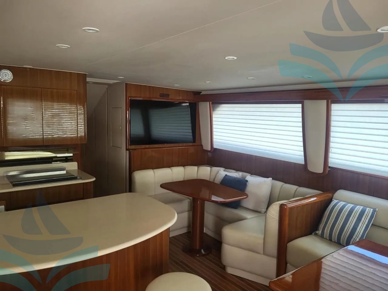 Viking 60 Convertible