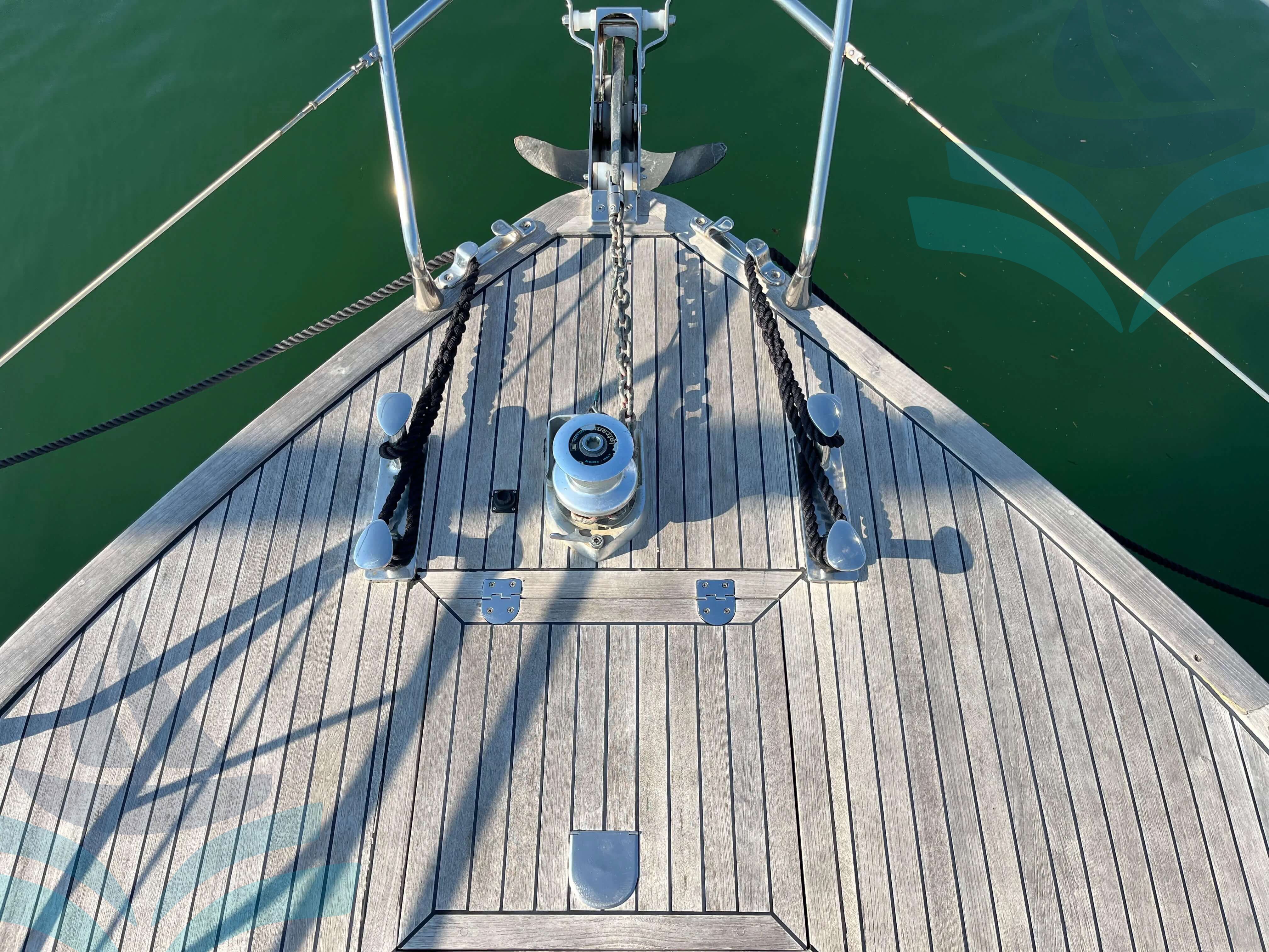 MARCHI 53' SUPERDELTA