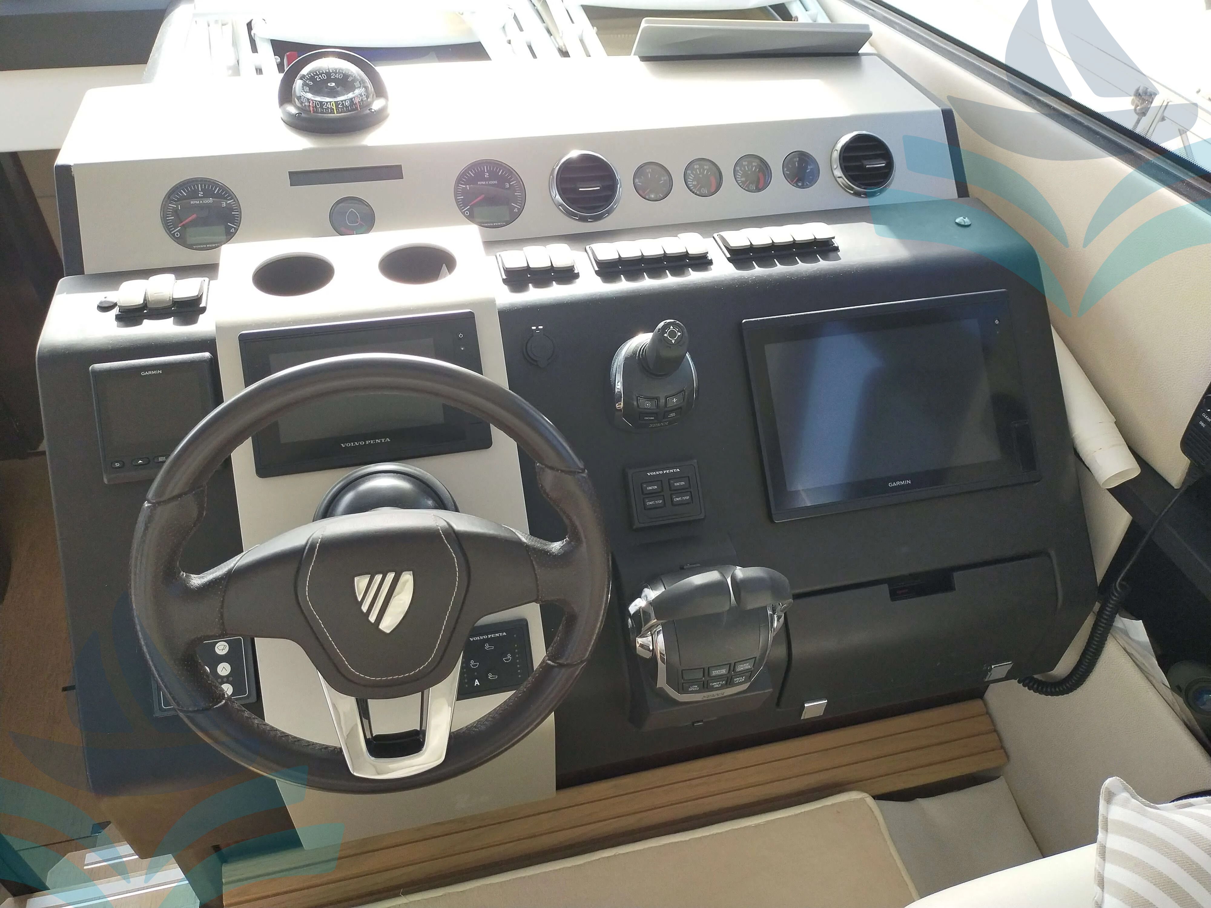 Fairline Targa 48 GT