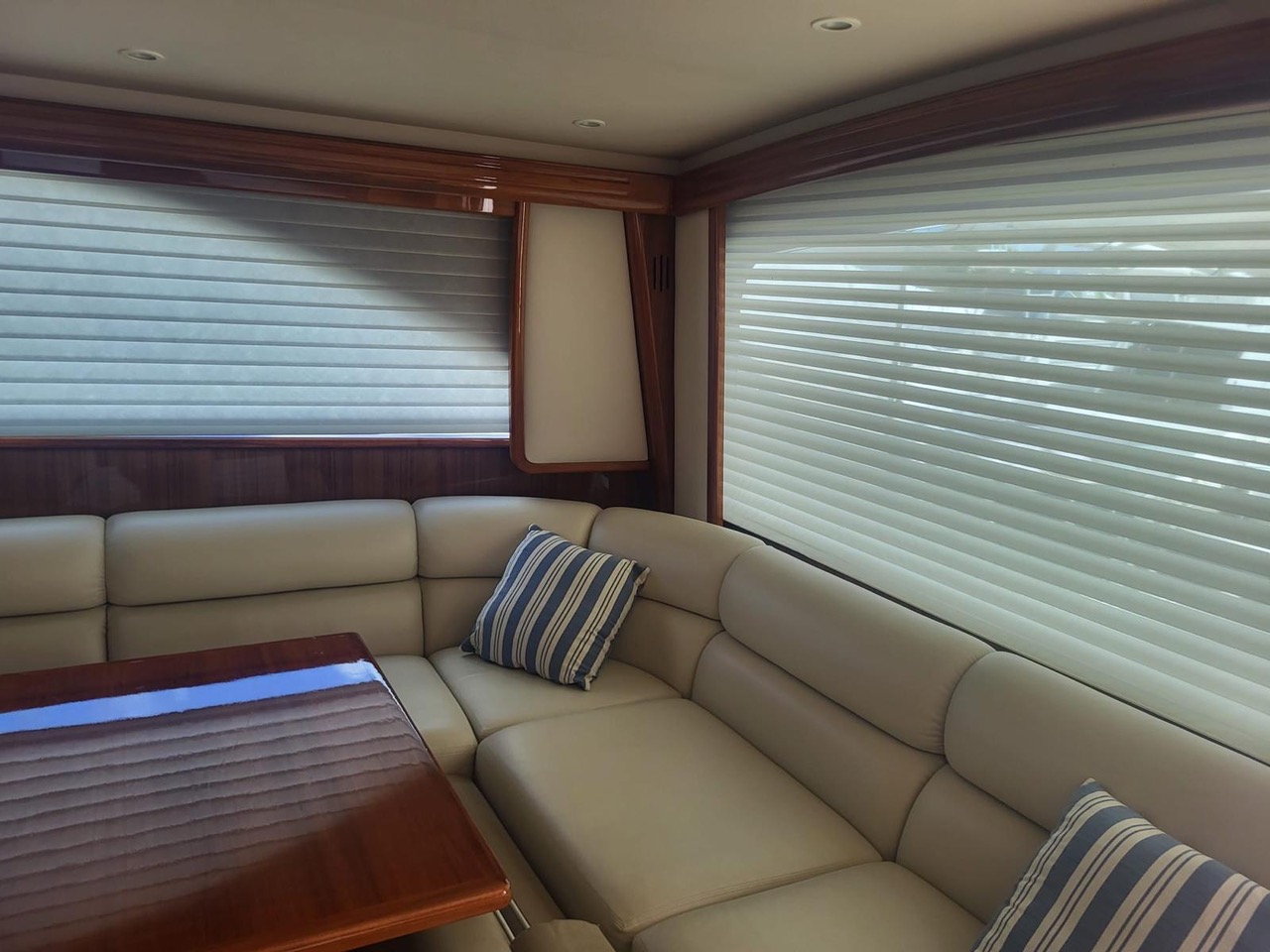 Viking 60 Convertible