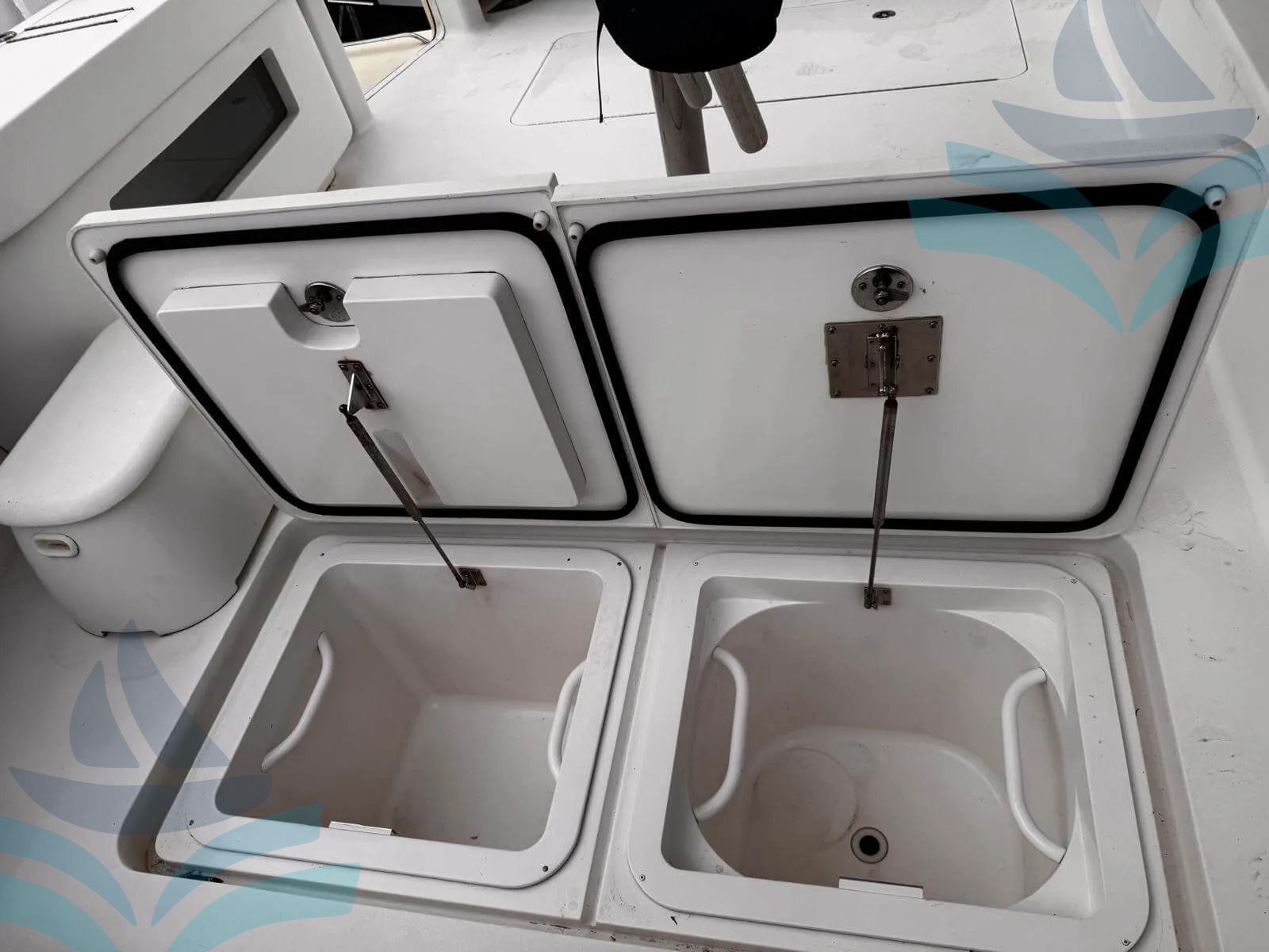 Viking 60 Convertible