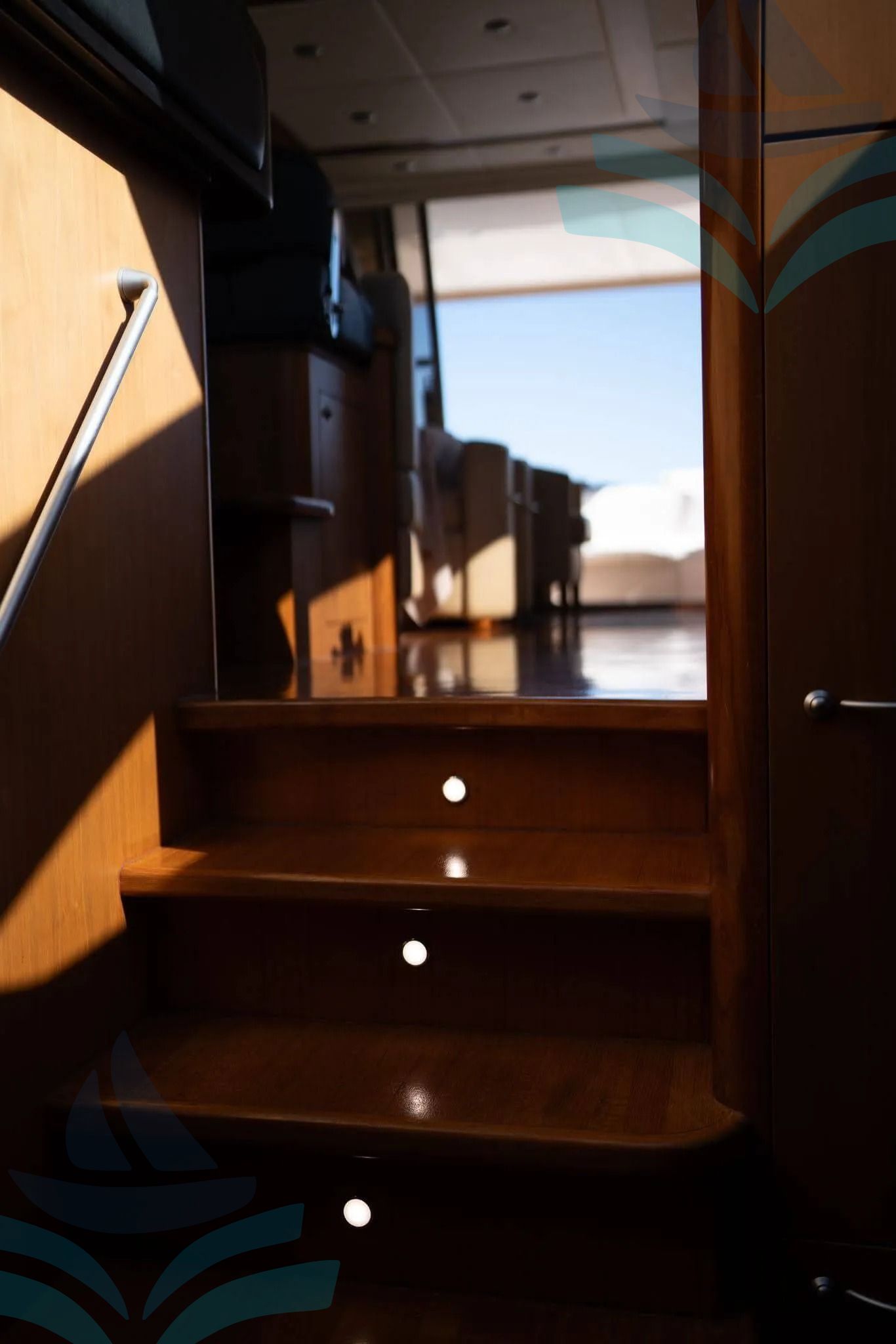 SUNSEEKER PREDATOR 72