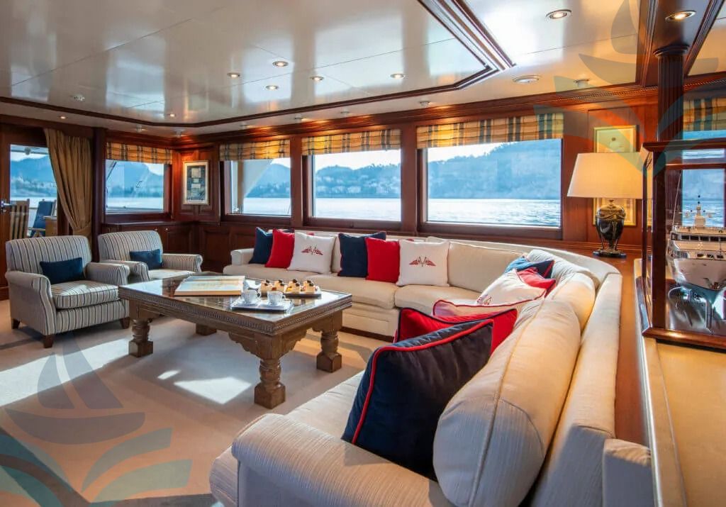 FEADSHIP ‘MONACO’ 38m