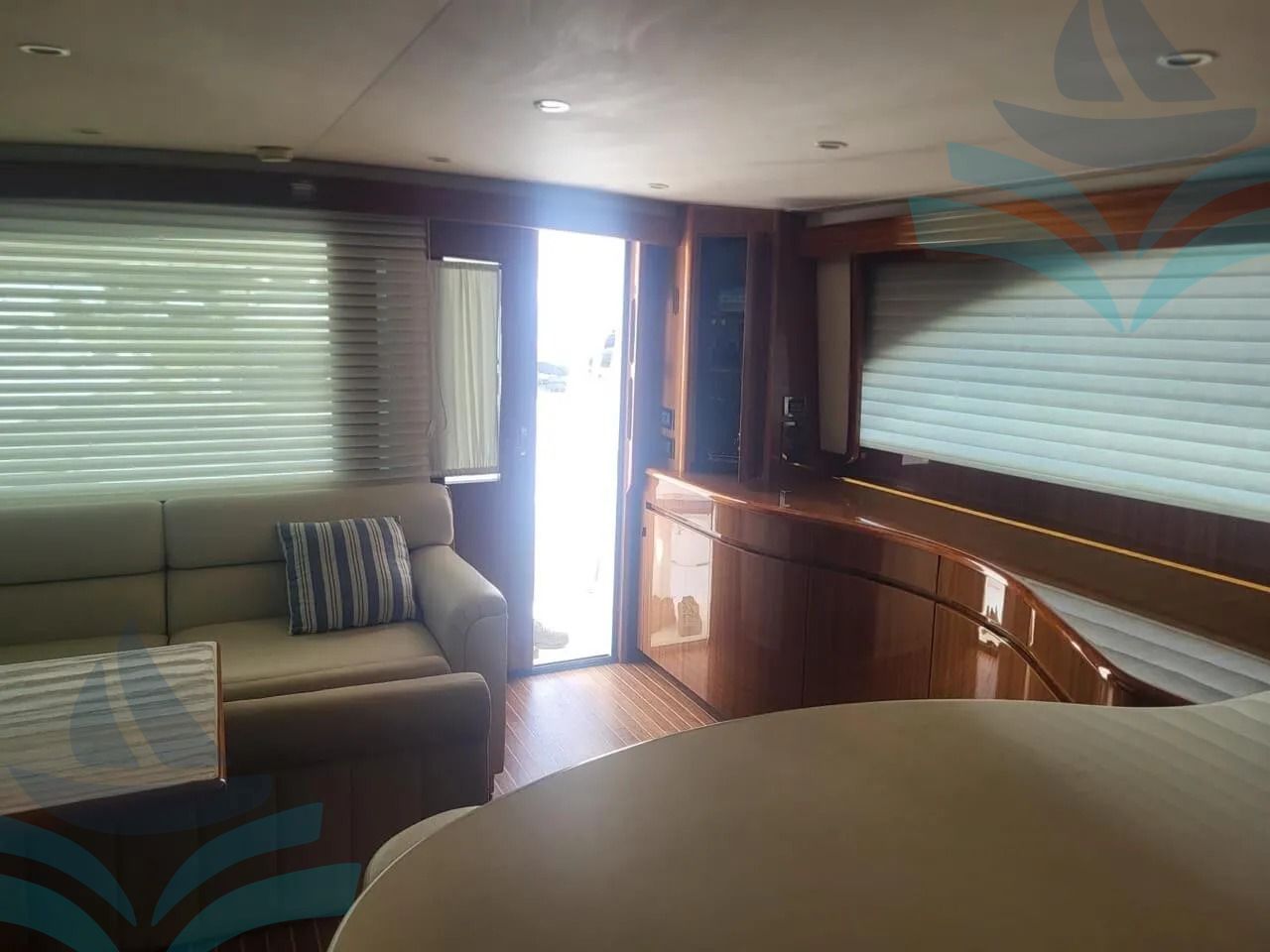 Viking 60 Convertible