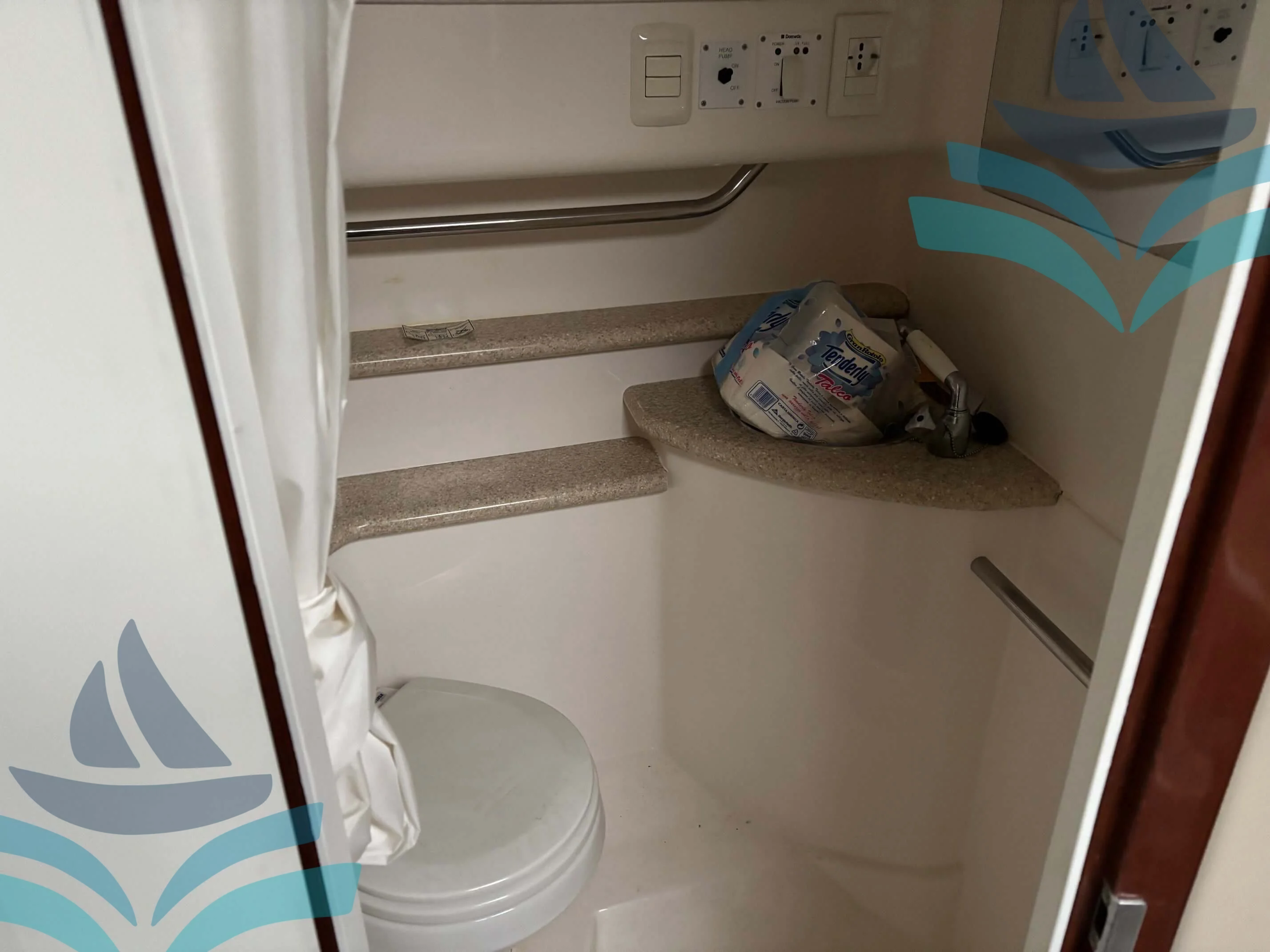 Fountain 33 Sportfish Cruiser