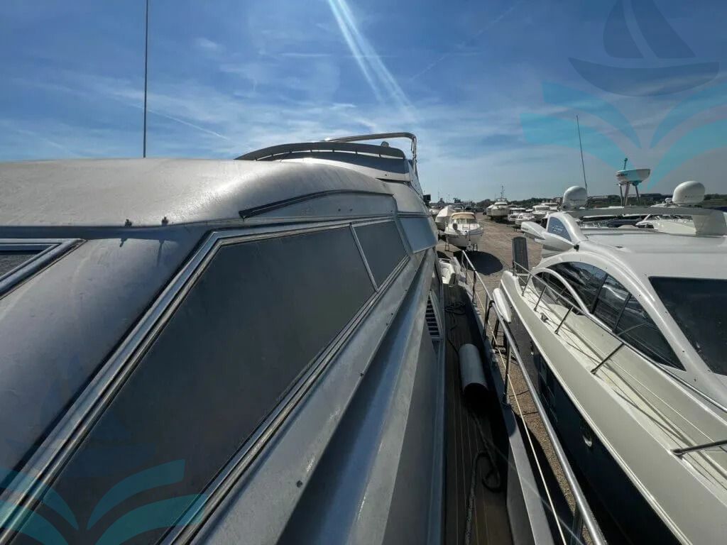 POSILLIPO TECHNEMA 60