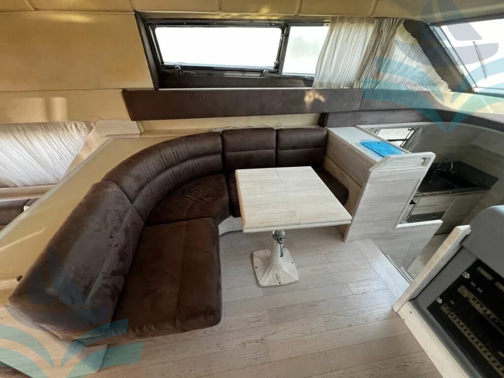 POSILLIPO TECHNEMA 60