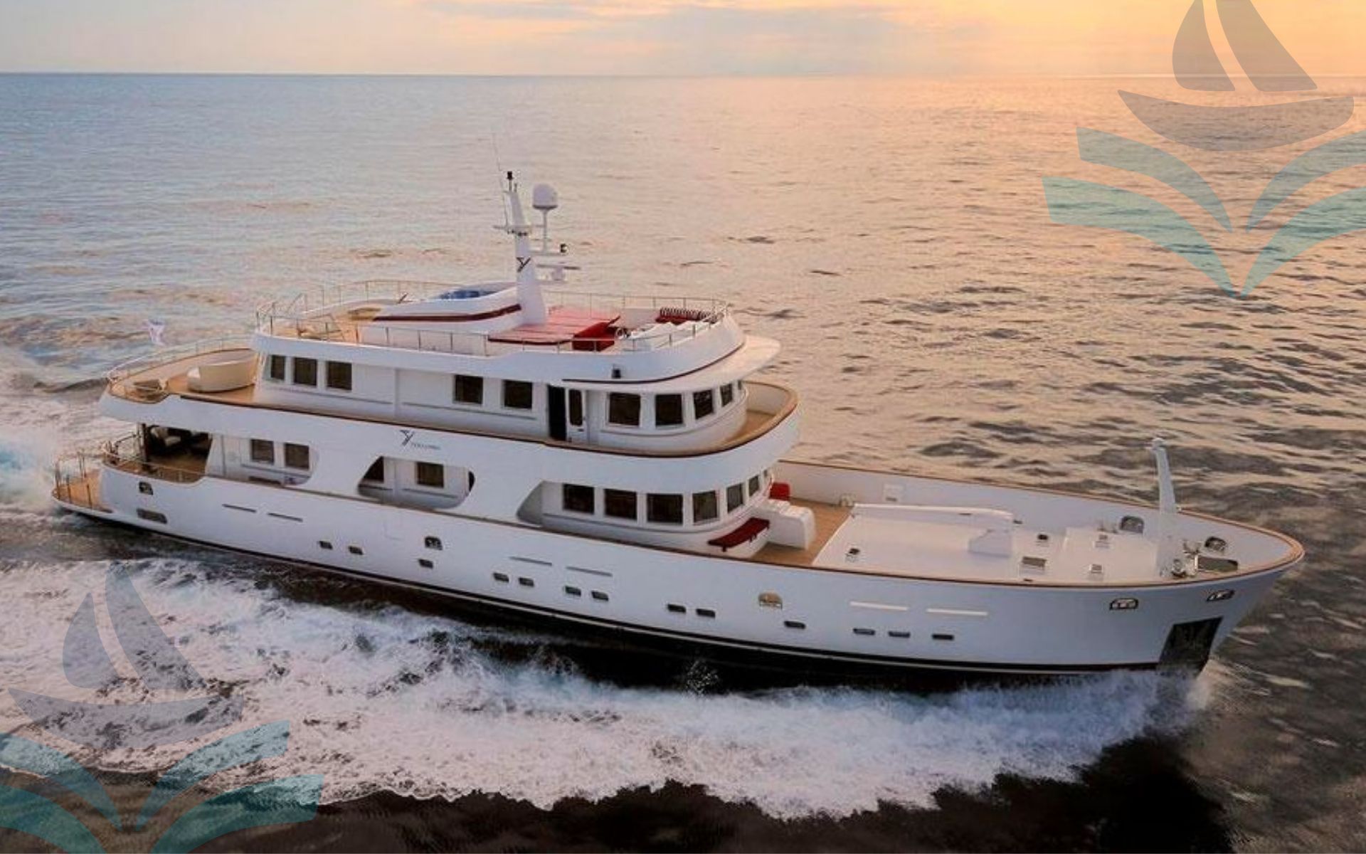 Terranova Explorer 115