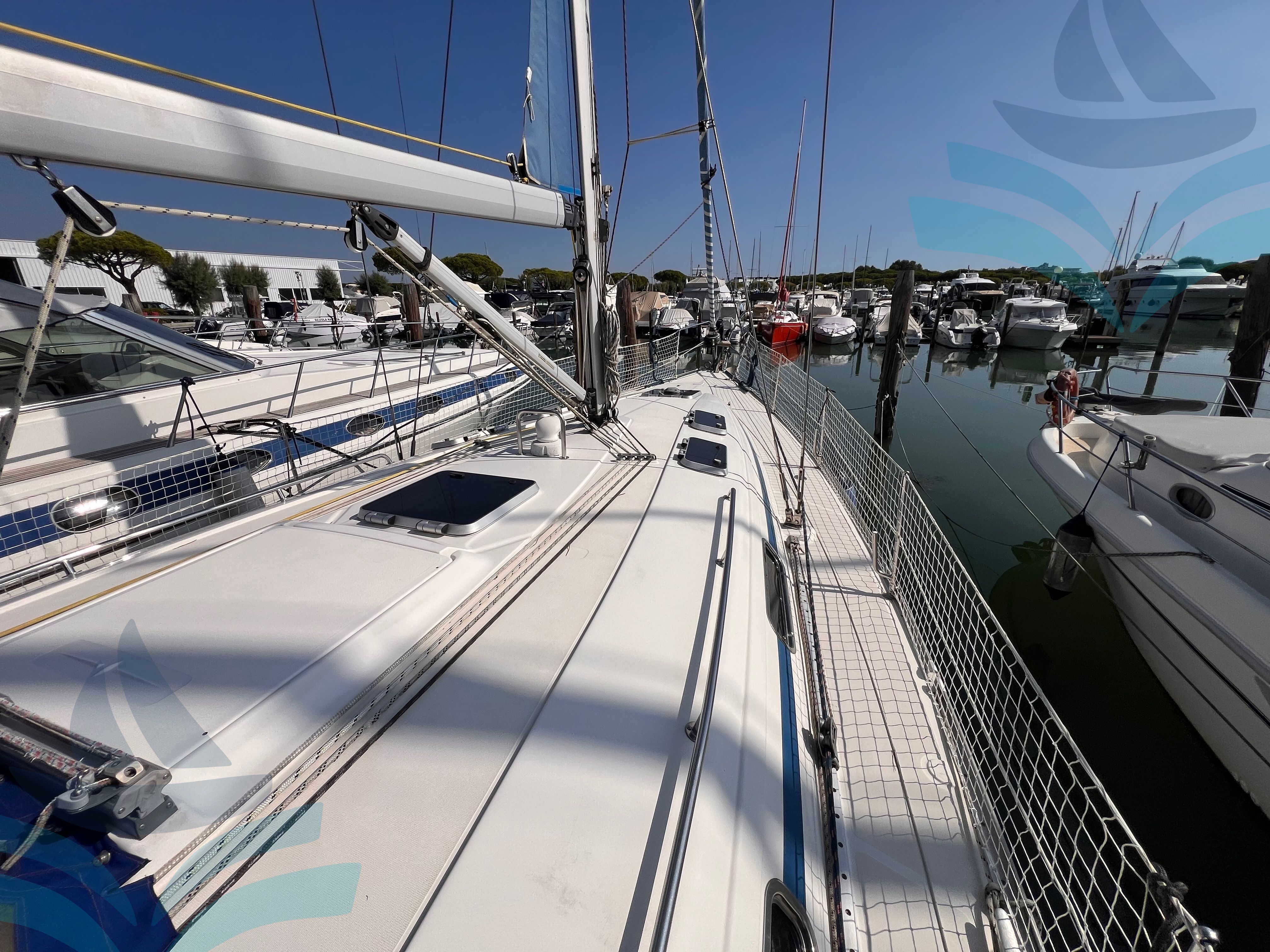 BAVARIA 40