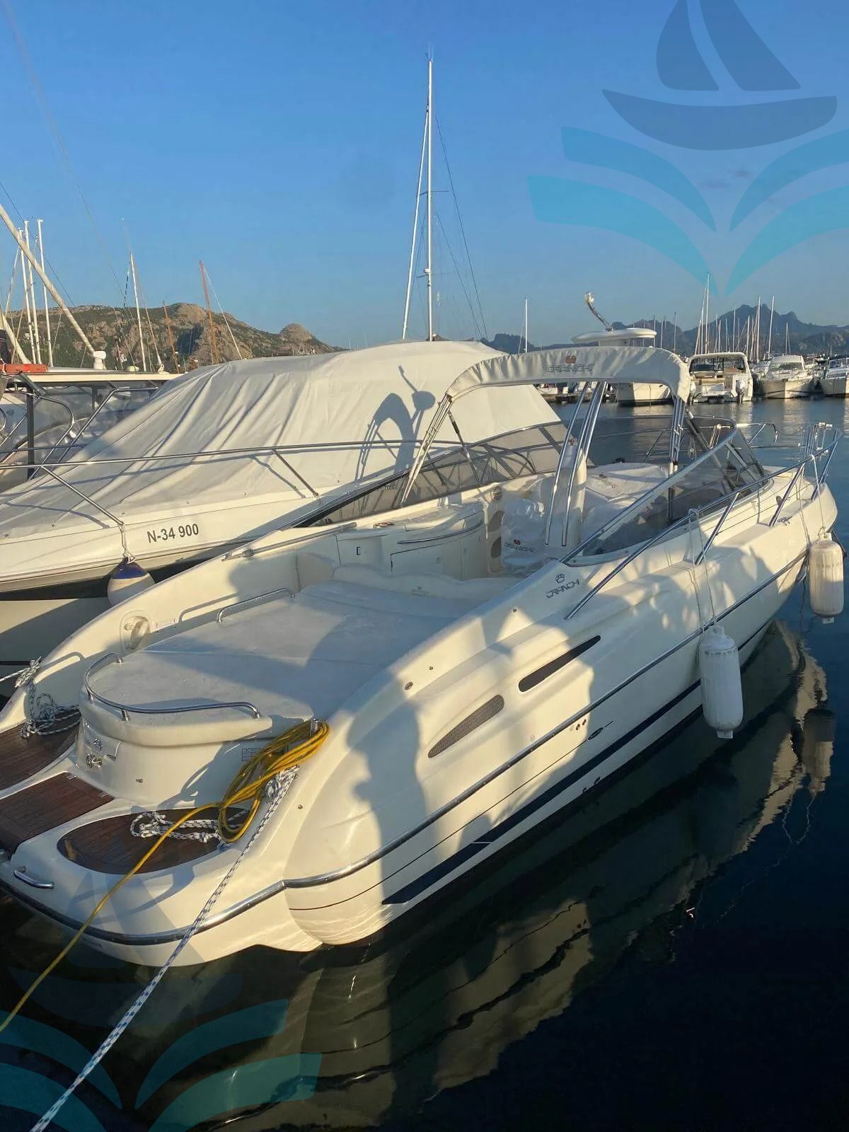 Cranchi CSL 28