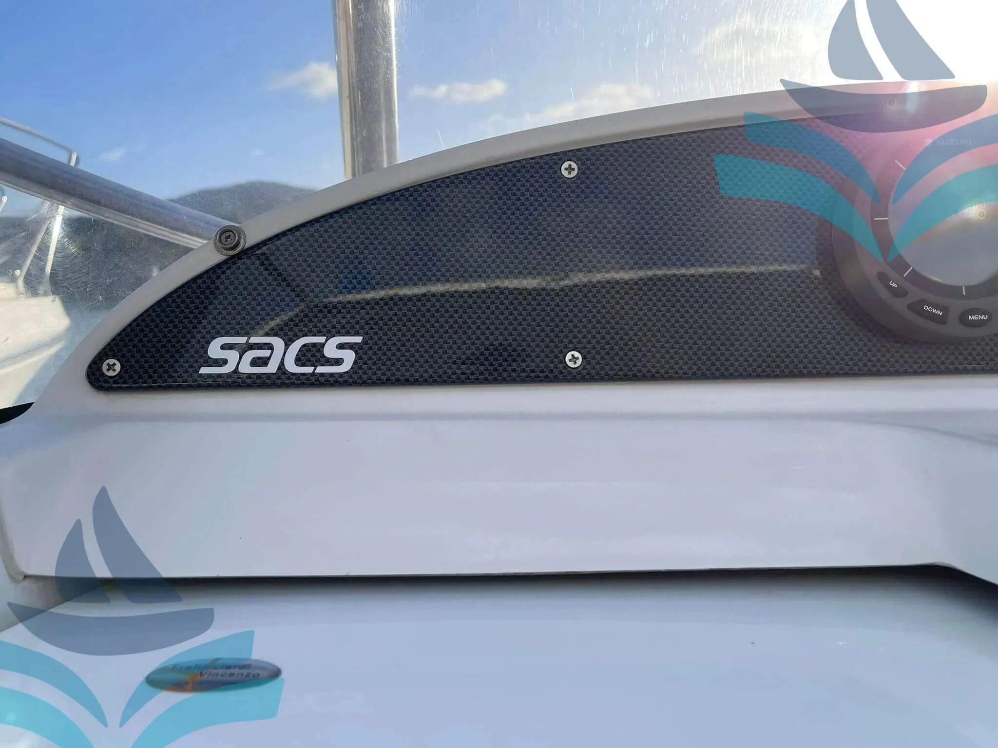 SACS STRATOS 42 