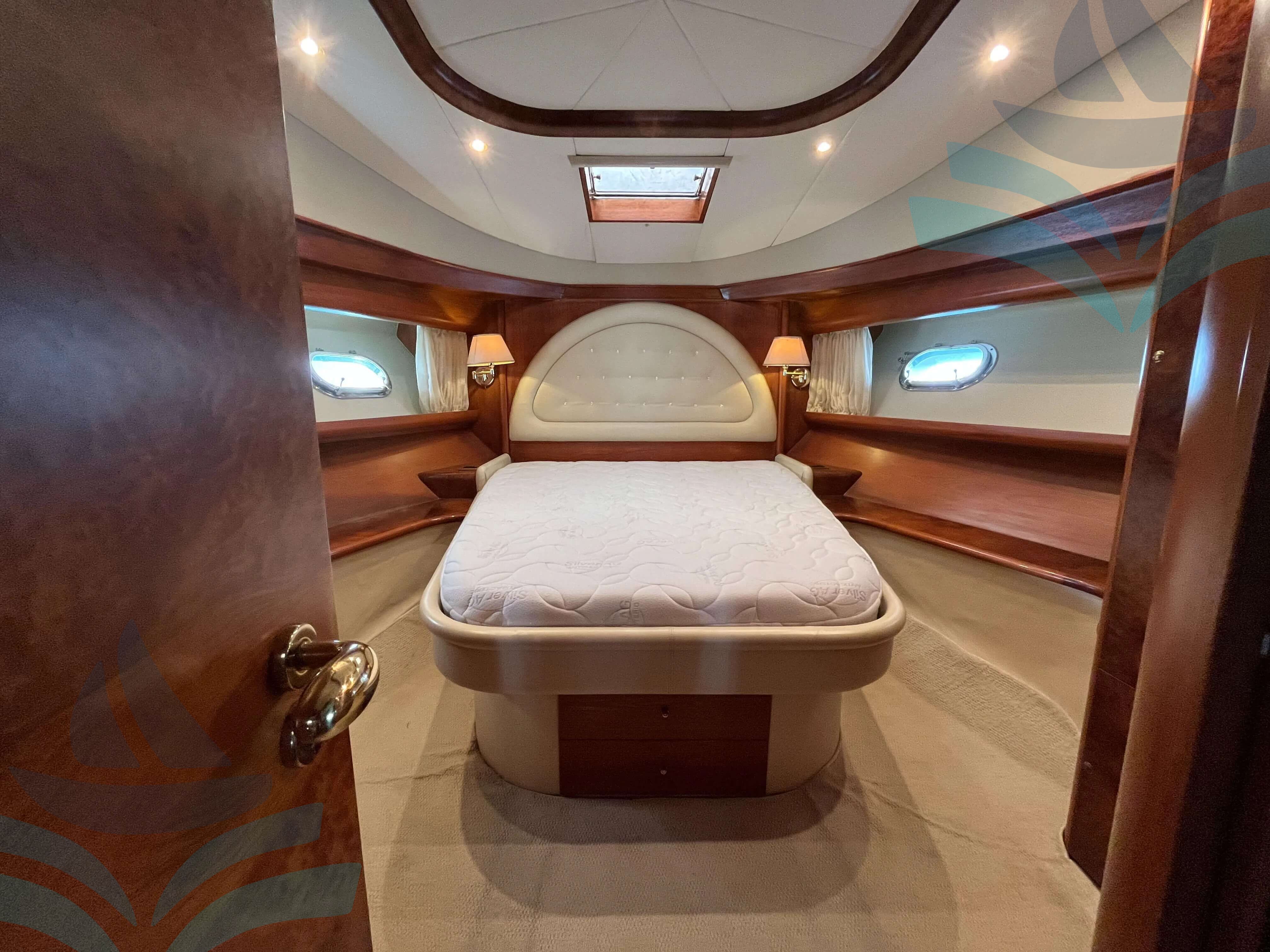 MARCHI 53' SUPERDELTA