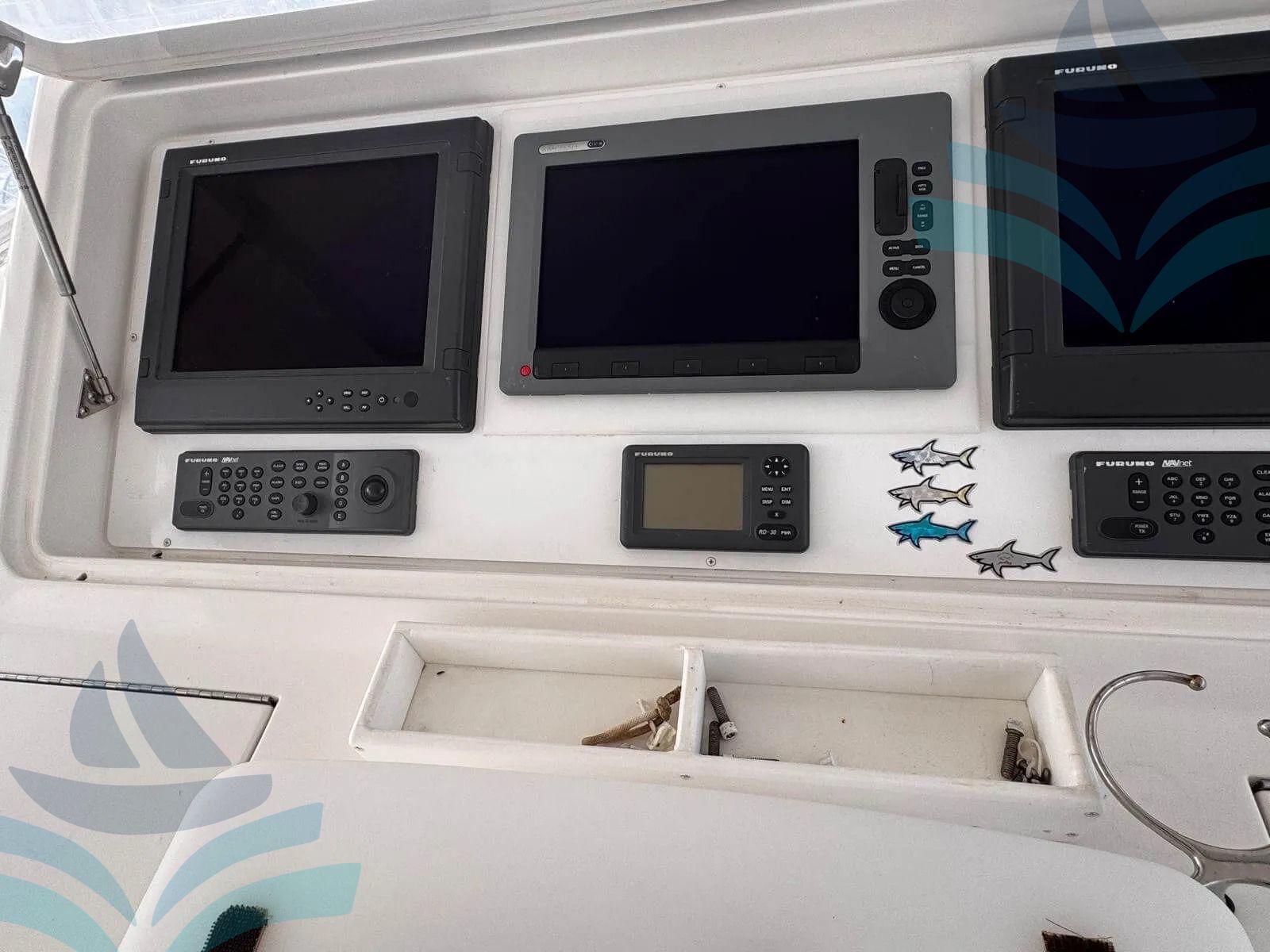 Viking 60 Convertible