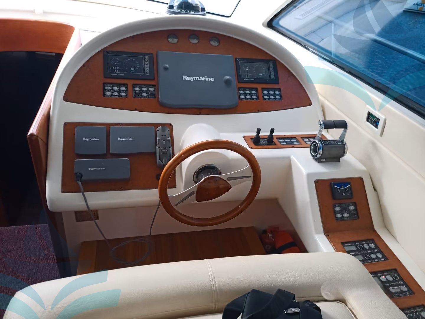 Casa 54 HT