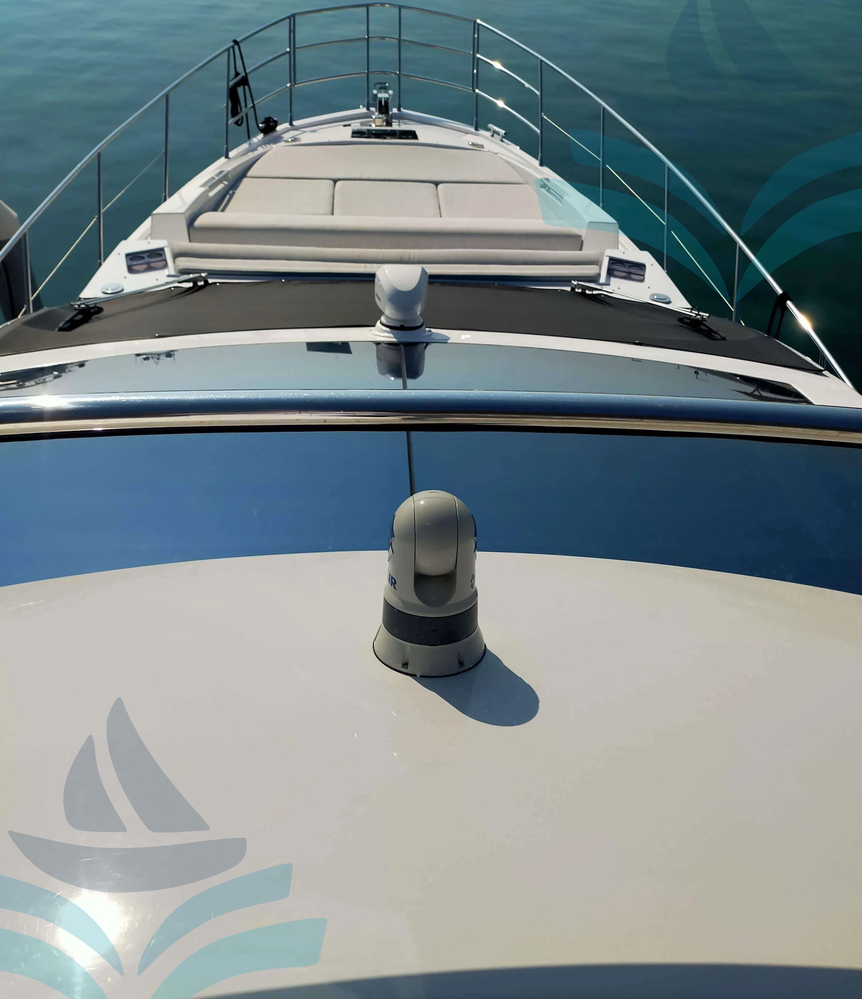 AZIMUT S6 SPORTFLY