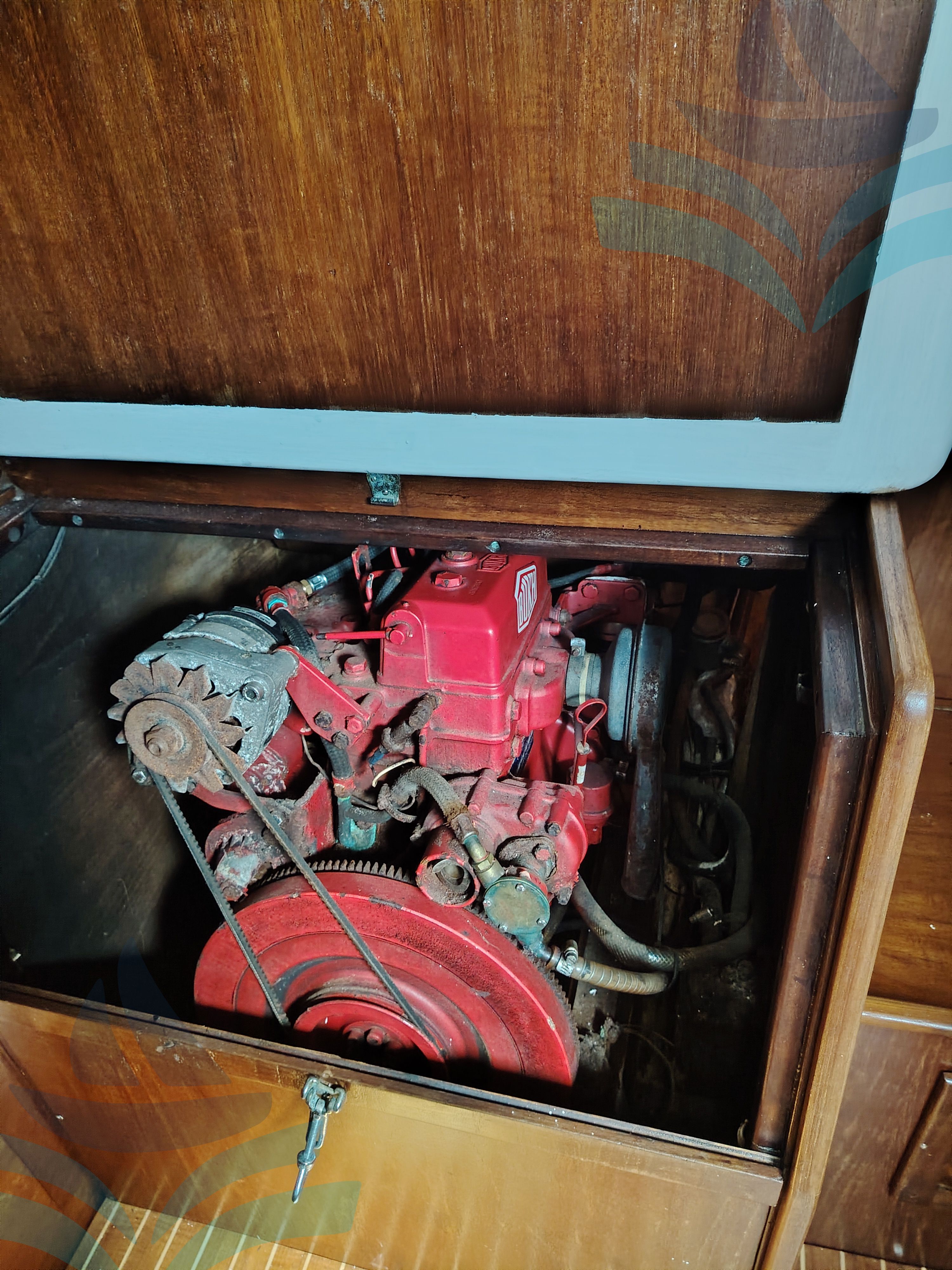 Polaris 37