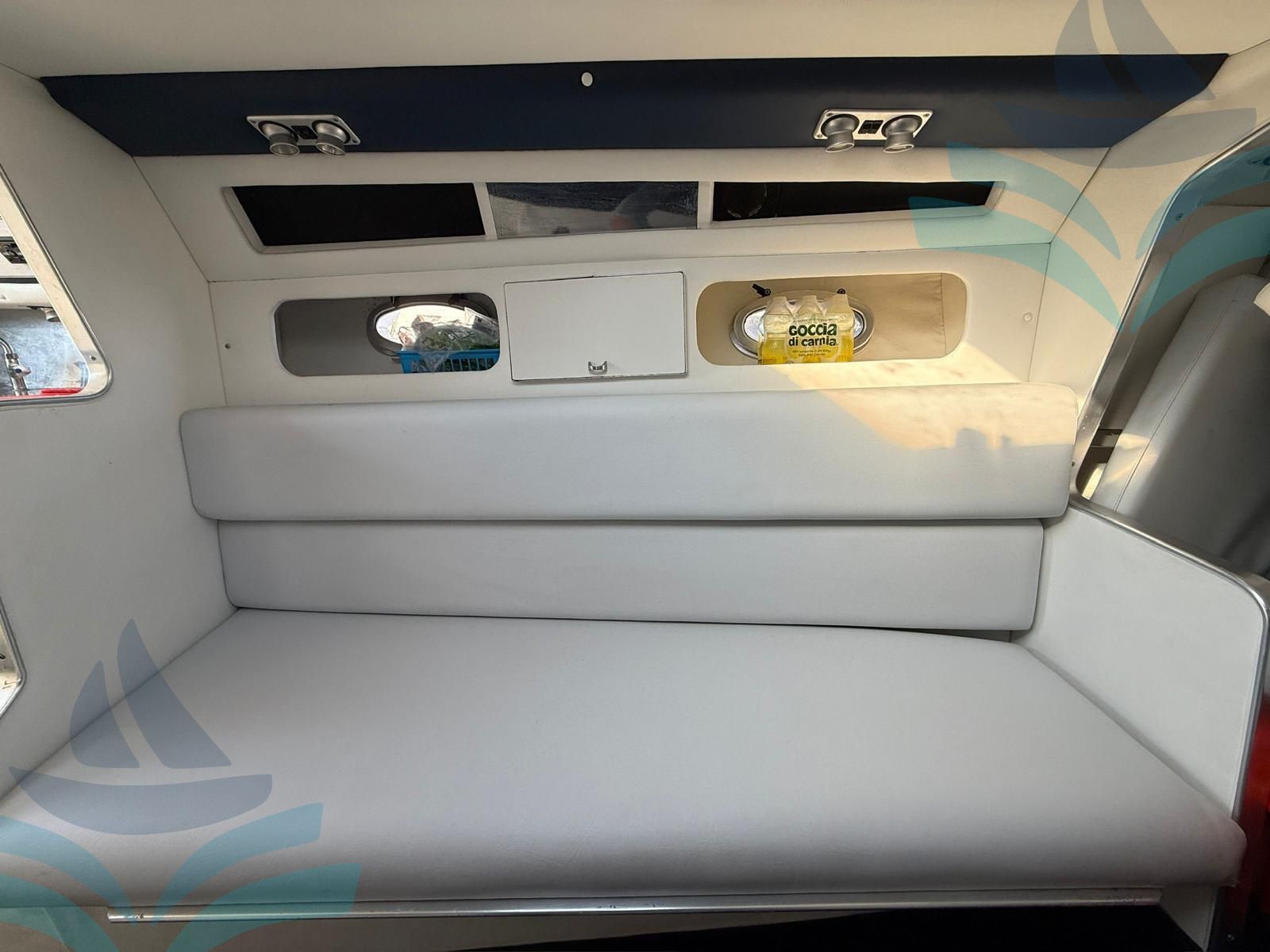 Glastron LA.RA.YA RBR 1100