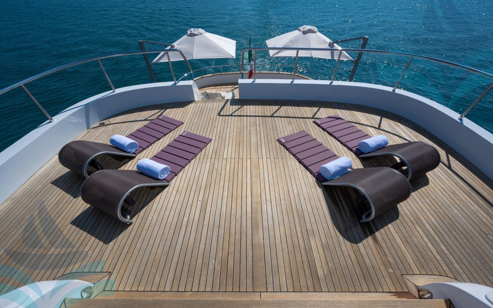 Terranova Explorer 115
