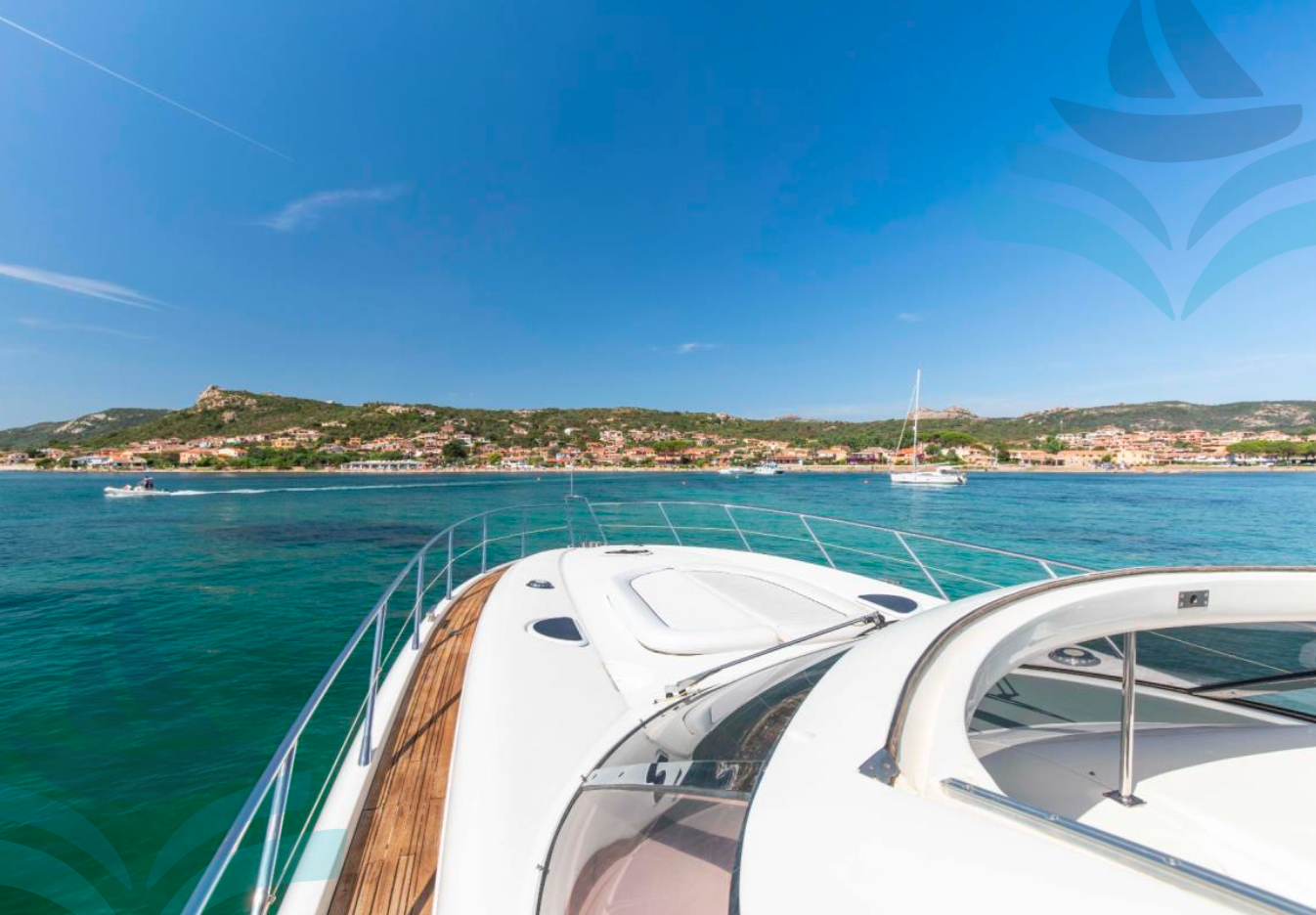 Sunseeker Predator 60