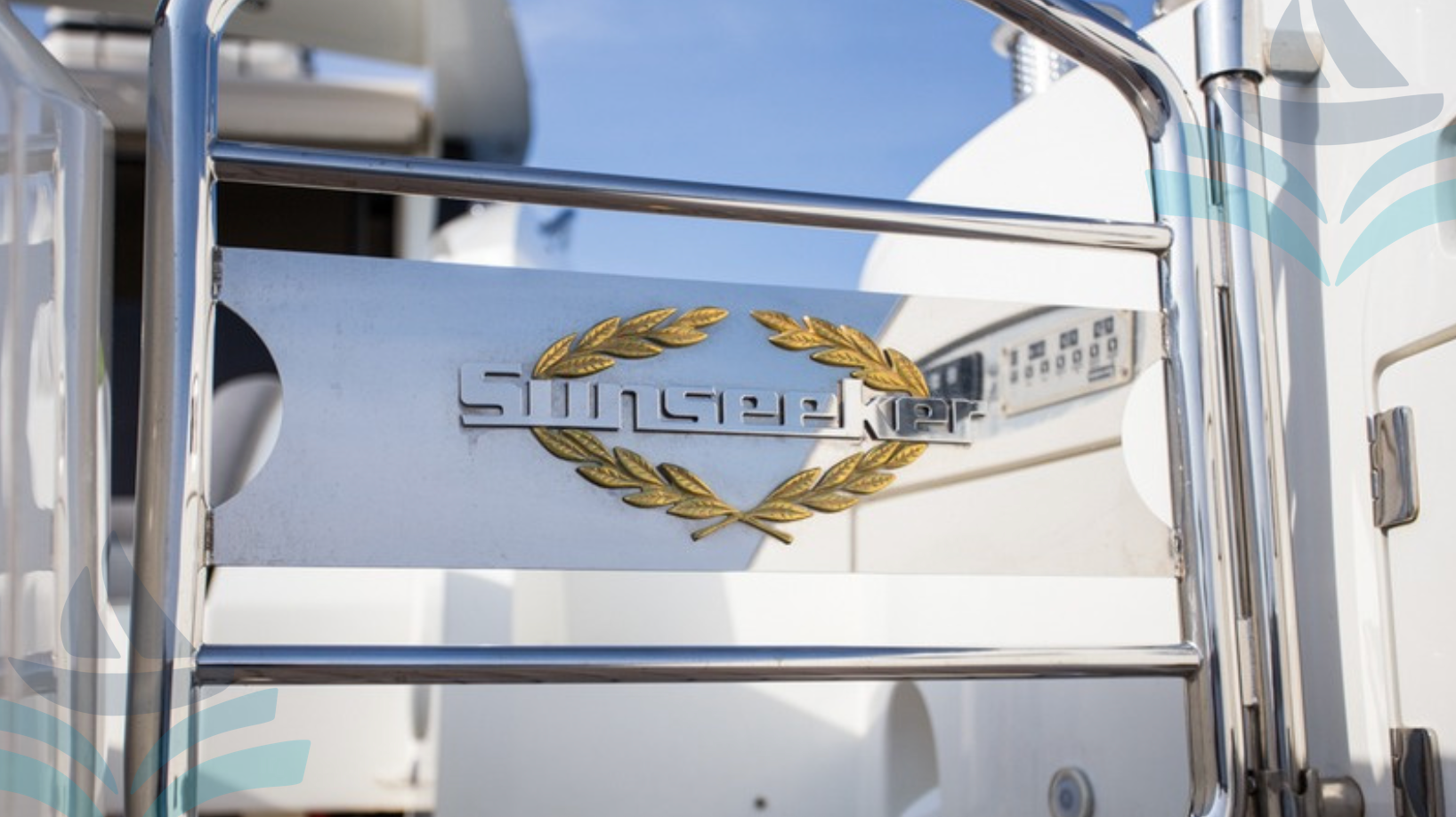 SUNSEEKER PREDATOR 72