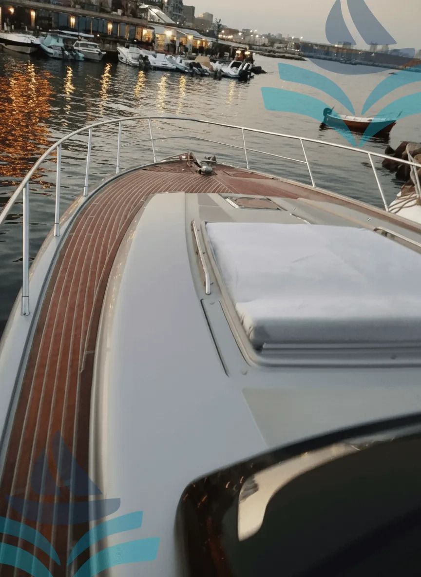 Riva 63 Vertigo