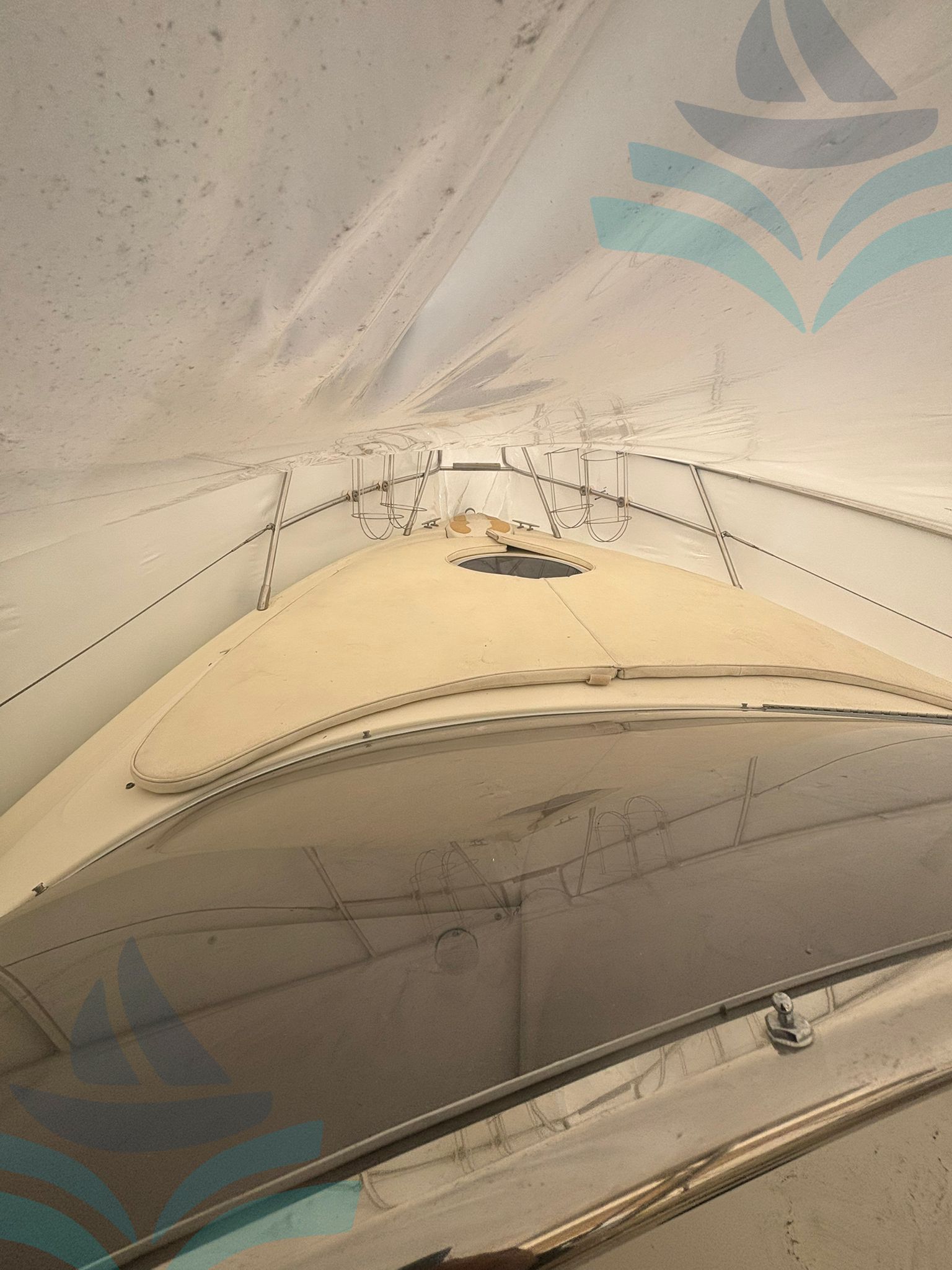 Cranchi CSL 28