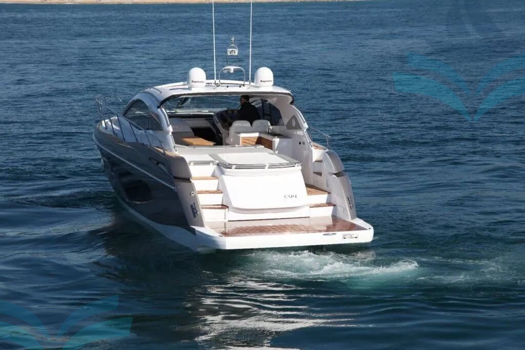 SESSA MARINE C44