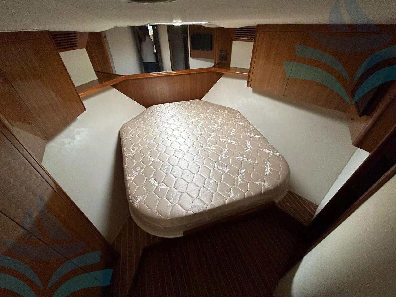 Viking 60 Convertible