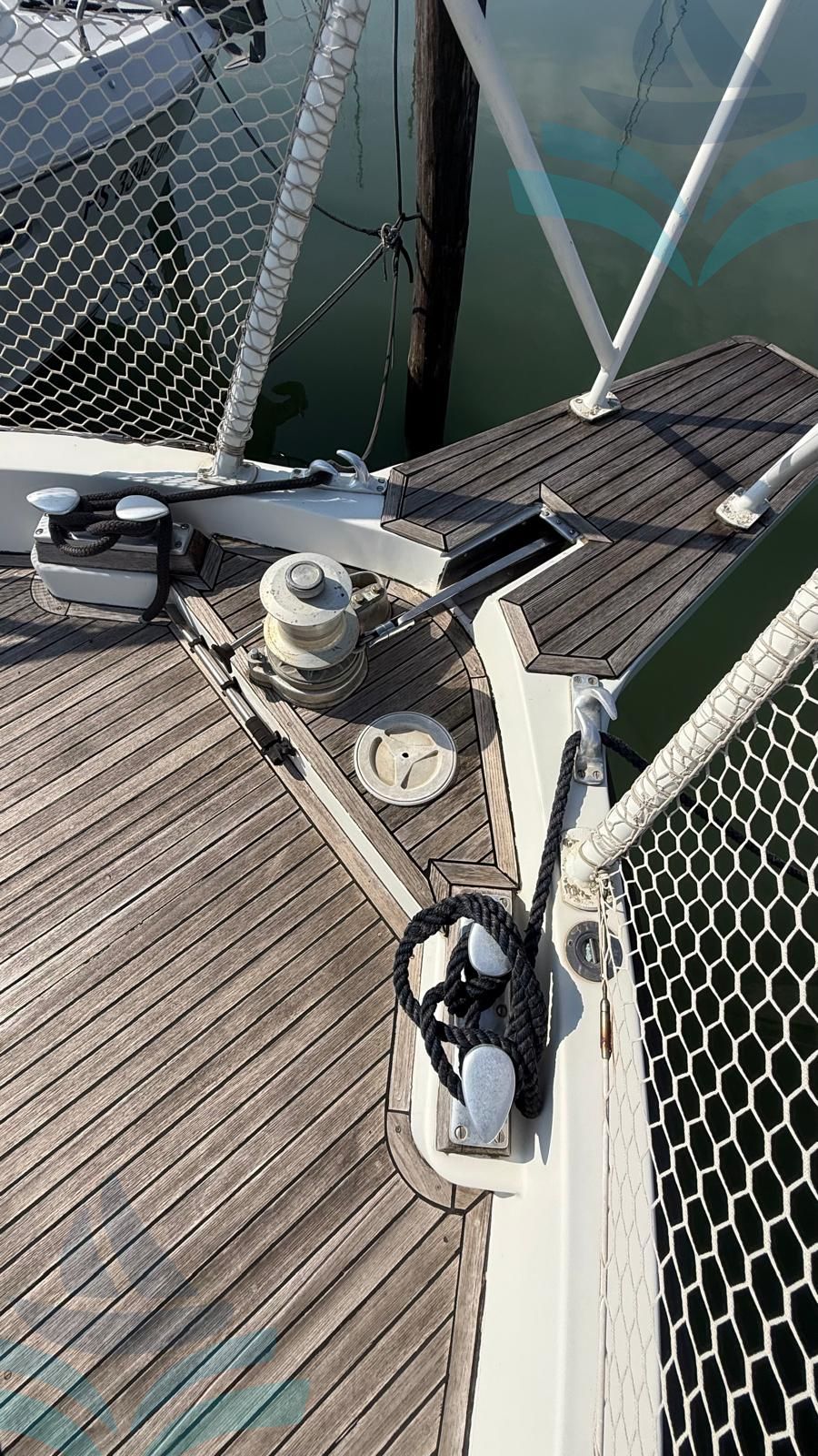 CALAFURIA 41 FLY