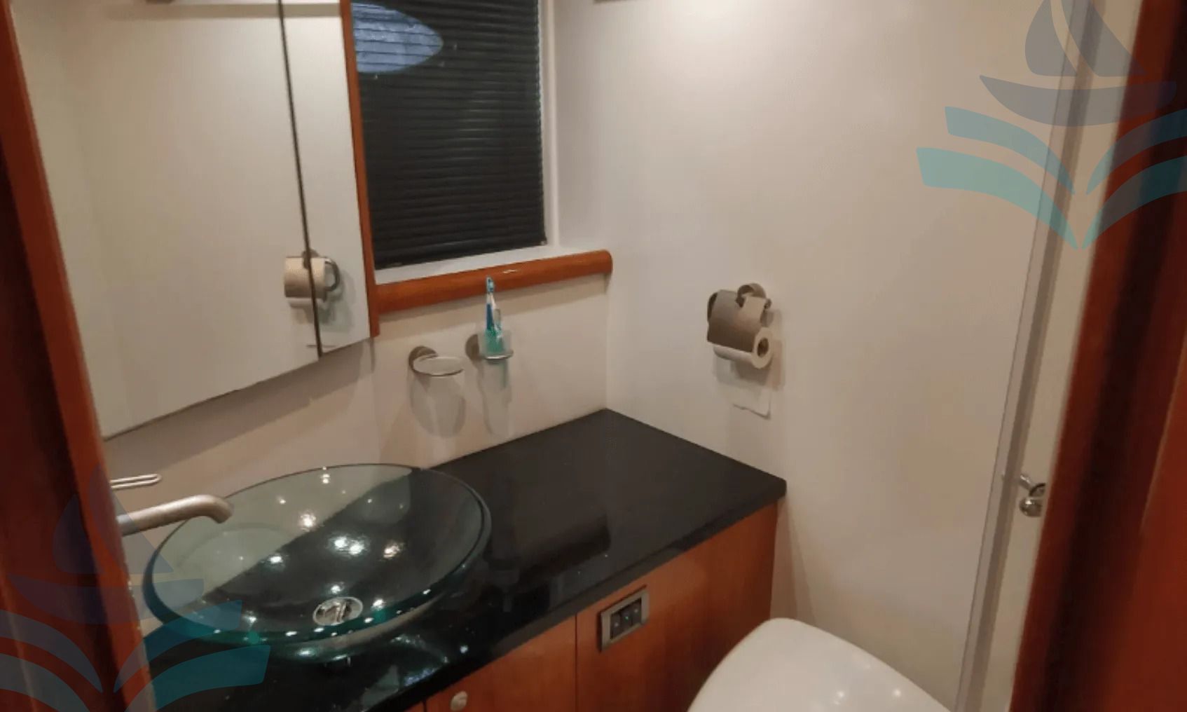 SUNSEEKER PREDATOR 62