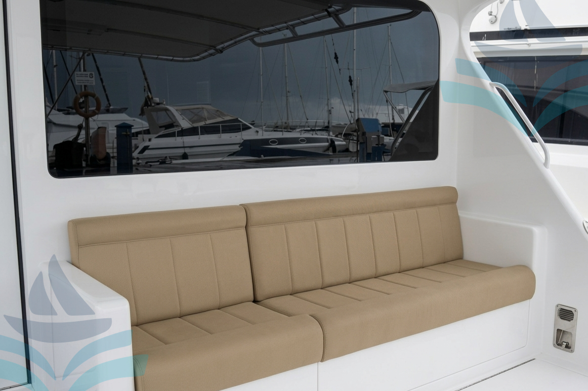 Viking 60 Convertible