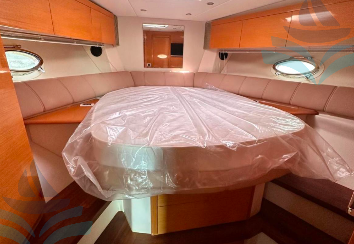 Atlantis 50