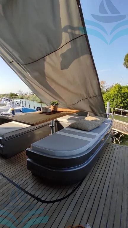 AB 68 YACHT