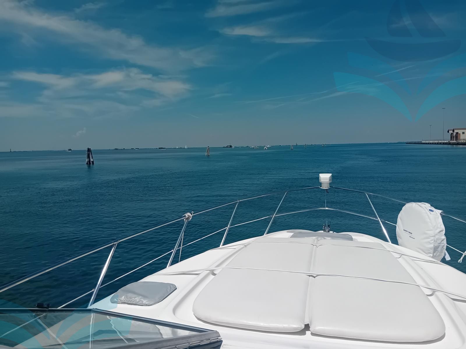 Bayliner Ciera 3055