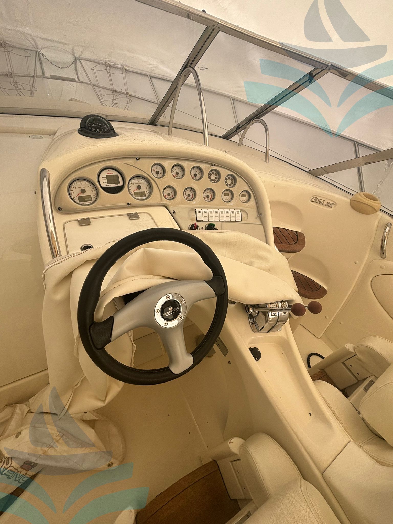 Cranchi CSL 28