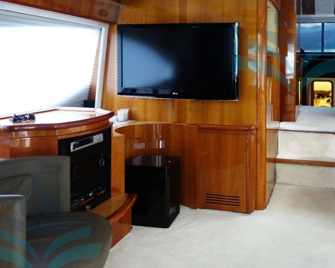 Ferretti 680