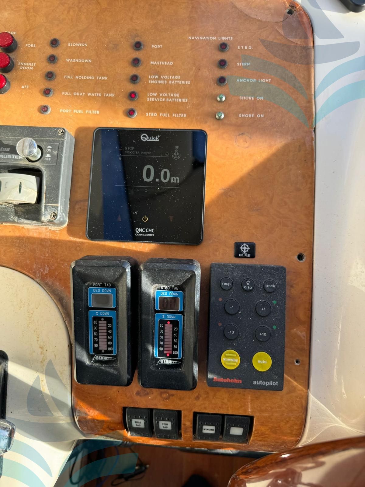AZIMUT 52