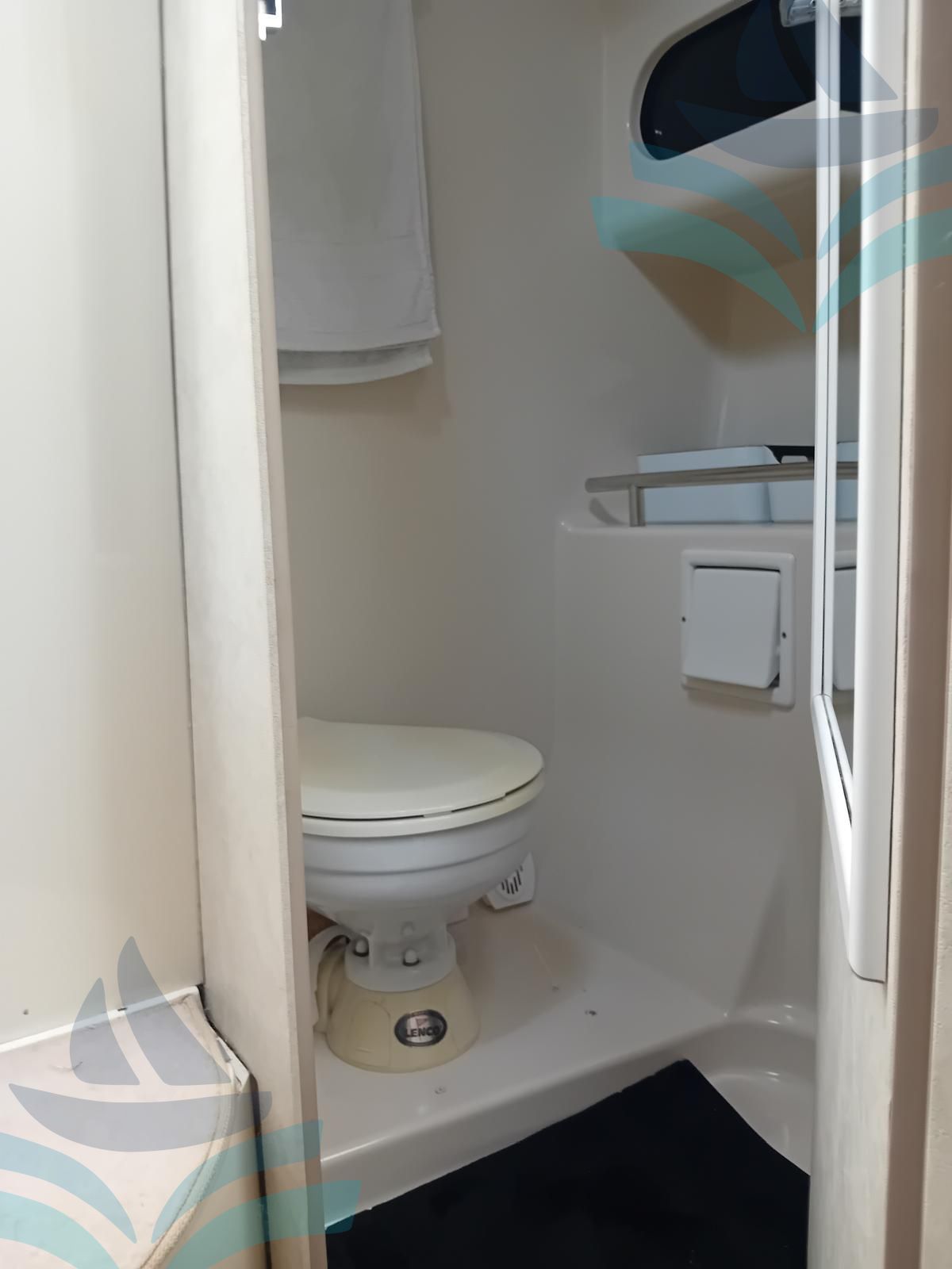 Bayliner Ciera 3055