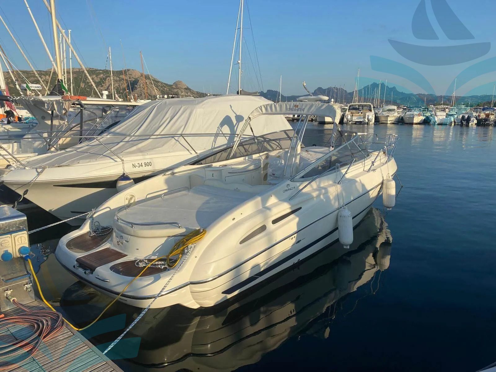 Cranchi CSL 28