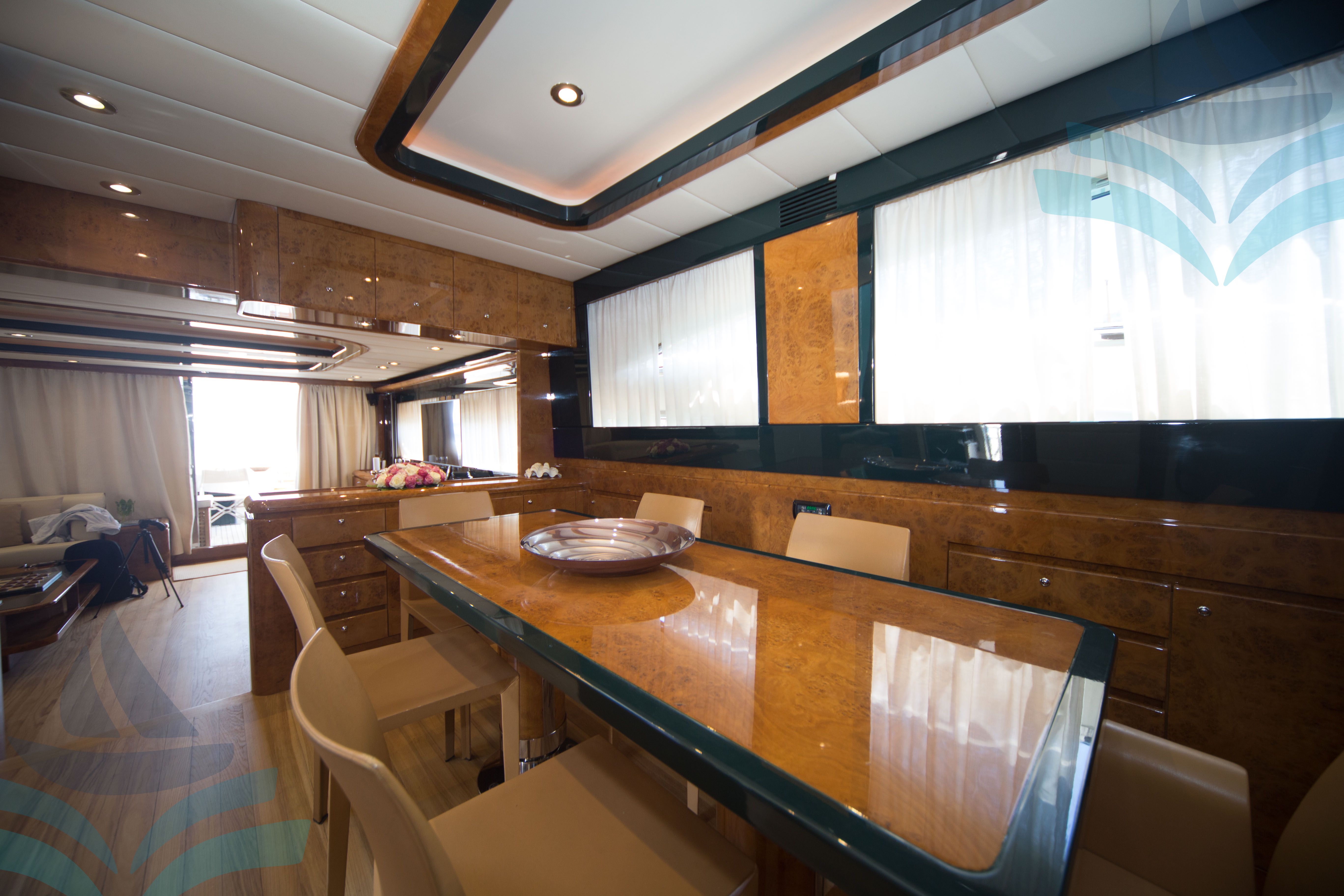Riva Opera 80