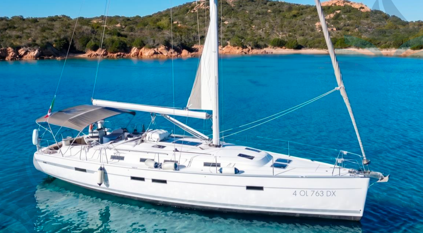 Bavaria 45