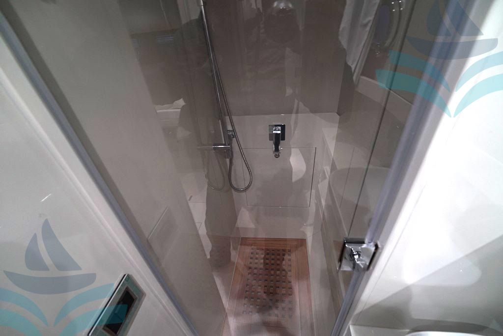 Austin Parker 44 Ibiza