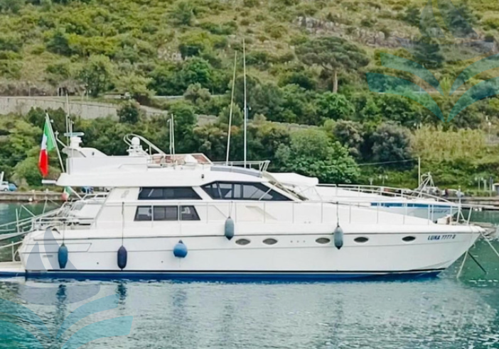DP 52 Asterion