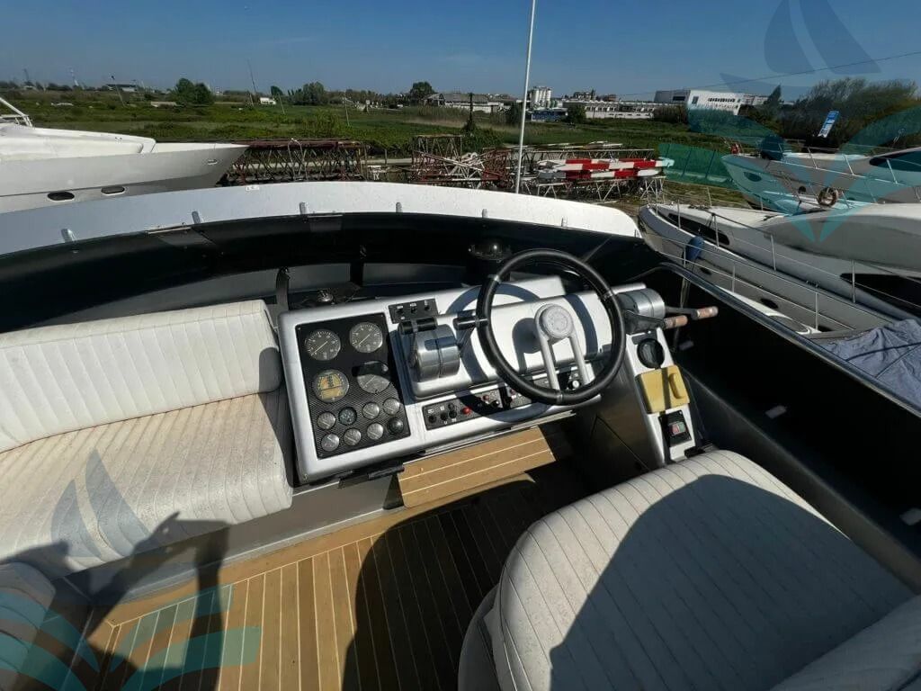 POSILLIPO TECHNEMA 60