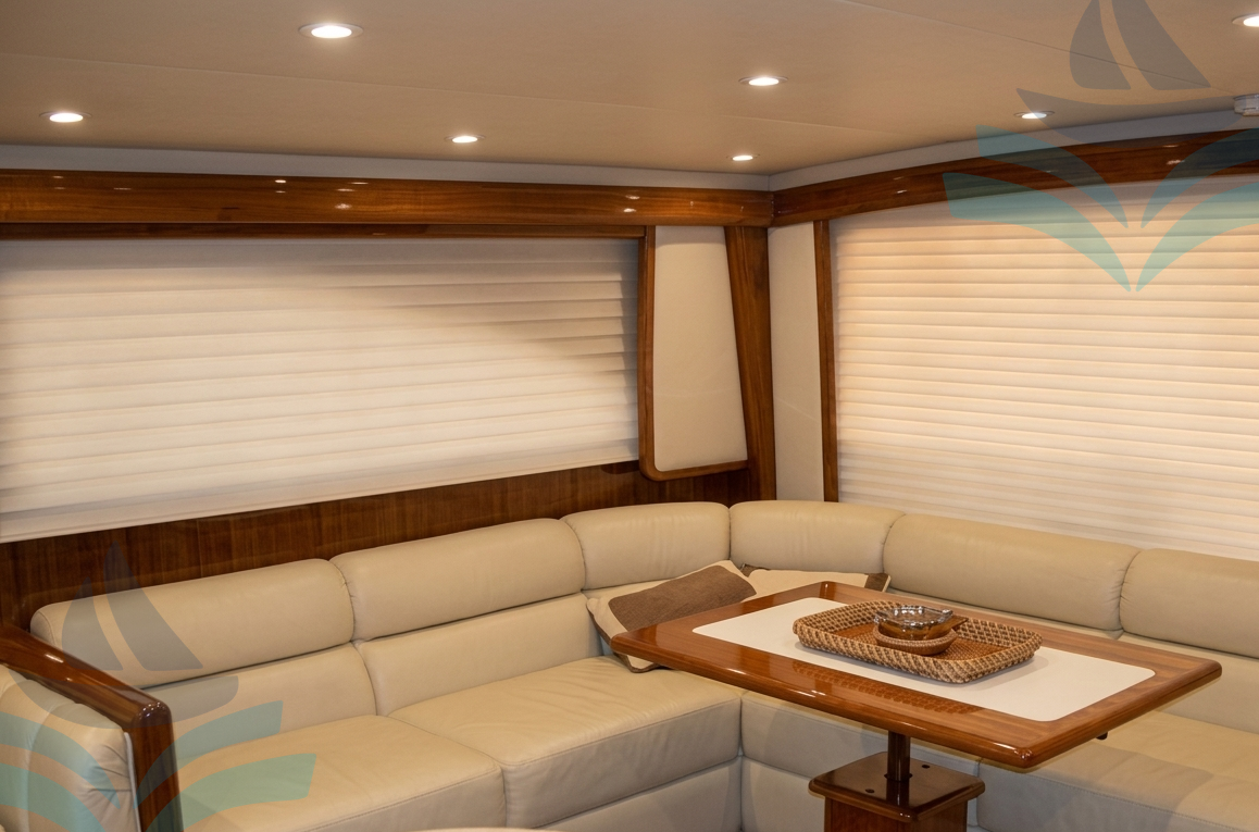 Viking 60 Convertible