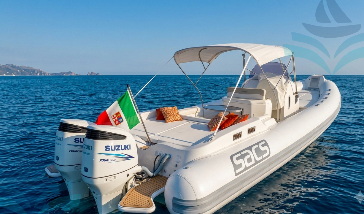 SACS STRATOS 42 