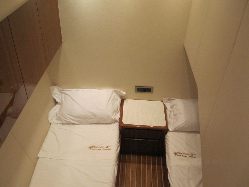 Viking 60 Convertible